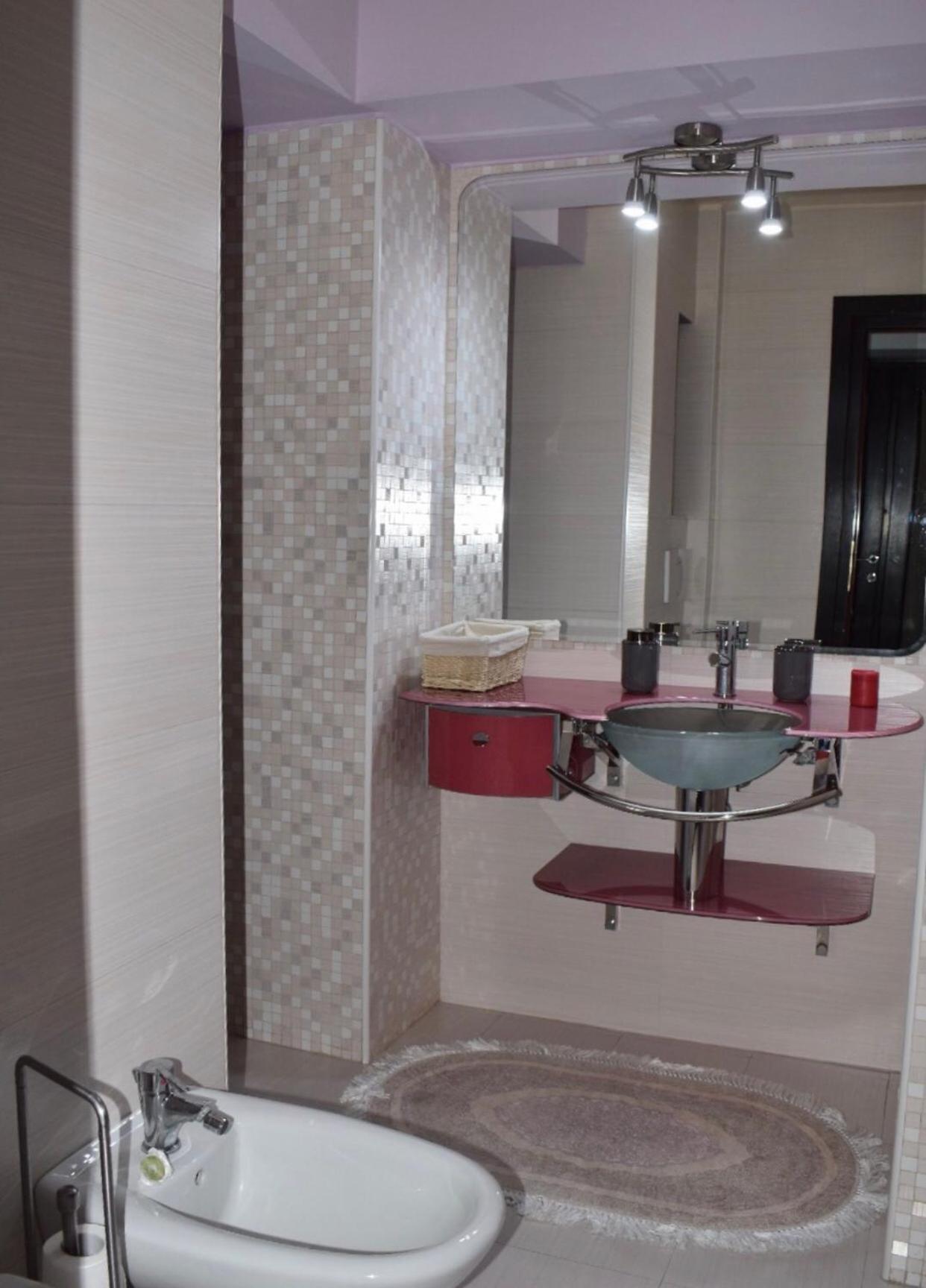 Central Apartment 4 Rooms براشوف المظهر الخارجي الصورة