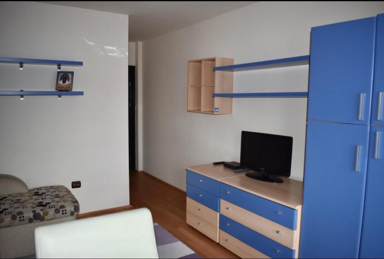 Central Apartment 4 Rooms براشوف المظهر الخارجي الصورة
